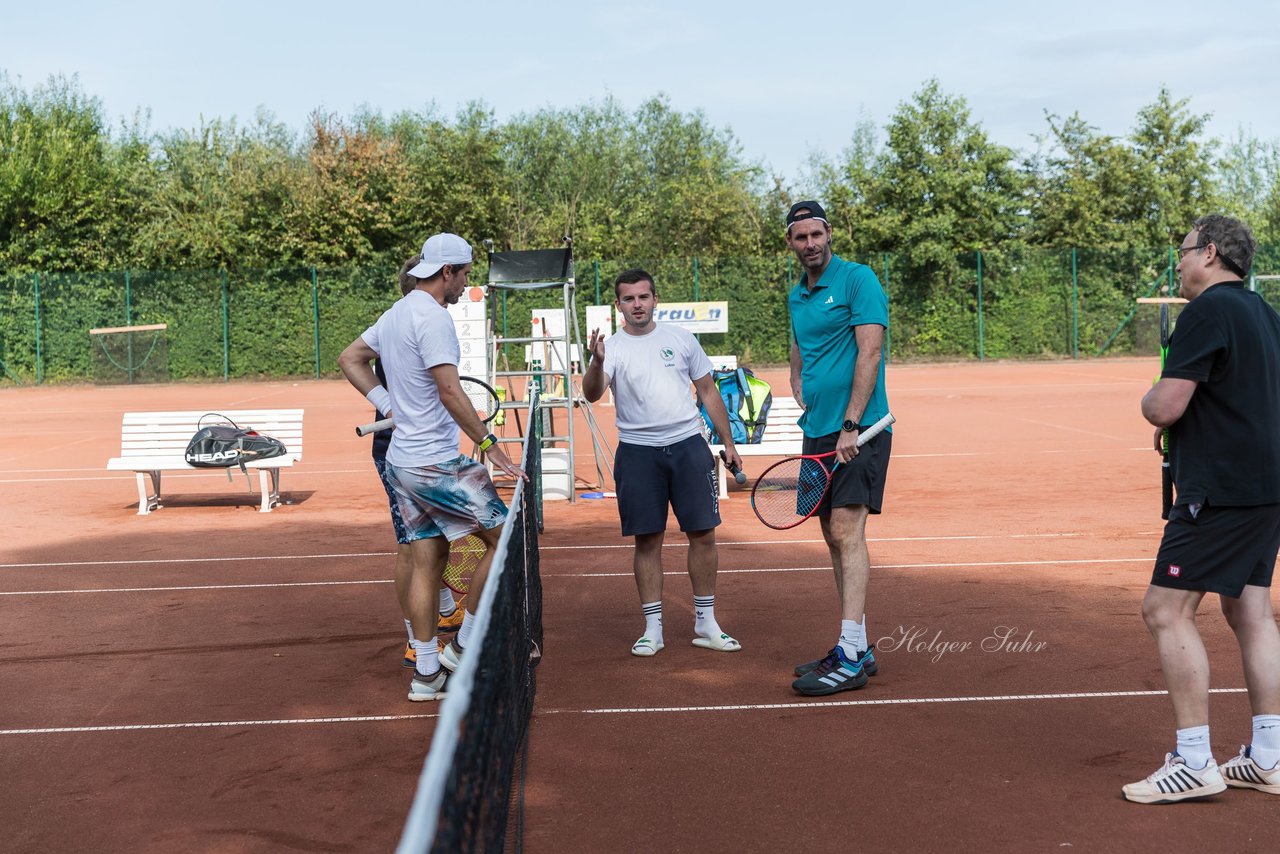 Bild 42 - Marner Tennisevent mit Mischa Zverev